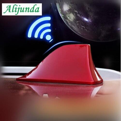 Car shark fin radio signal antenna FOR Honda Acura RLX CL EL CSX ILX MDX NSX RDX RL SLX TL TSX