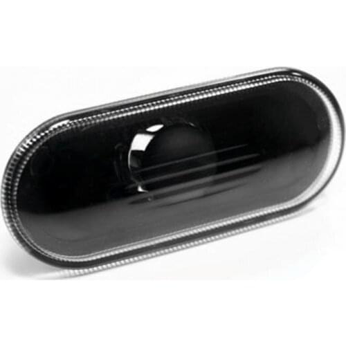 Car Black Caution Turn Light Bora Golf 4 MK4