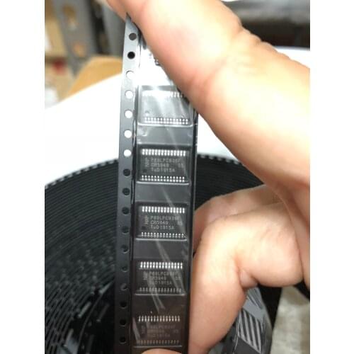Free Shipping 10PCS/LOTS NEW P89LPC936F P89LPC936FDH TSSOP28 Microcontroller chip