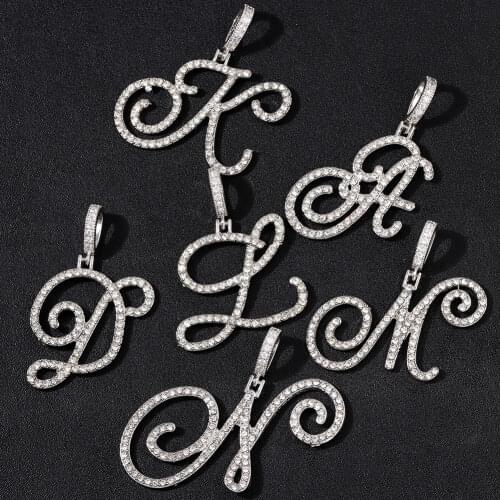 Caraquet Silver Pendants