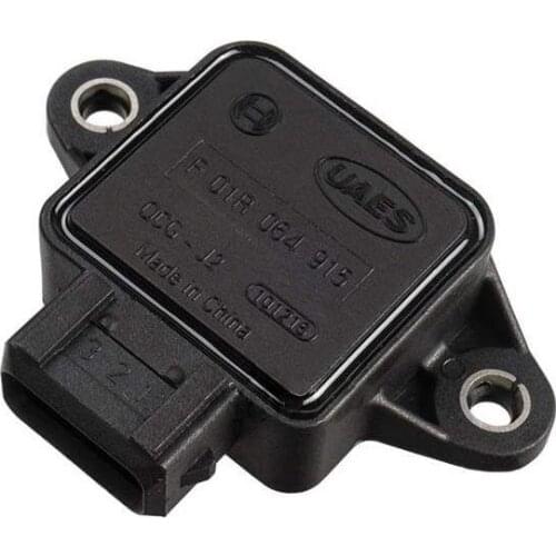 Car Throttle Valve Sensor EQ474 1.3L F01R064915 for Dongfeng DFM DFSK Sokon Mini Bus Van Cargo Truck Spare Part