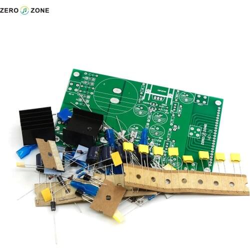 HP-3 Watian High-speed Series Adjustable Filter Voltage Regulator Circuit Power Supply - Disc Kit