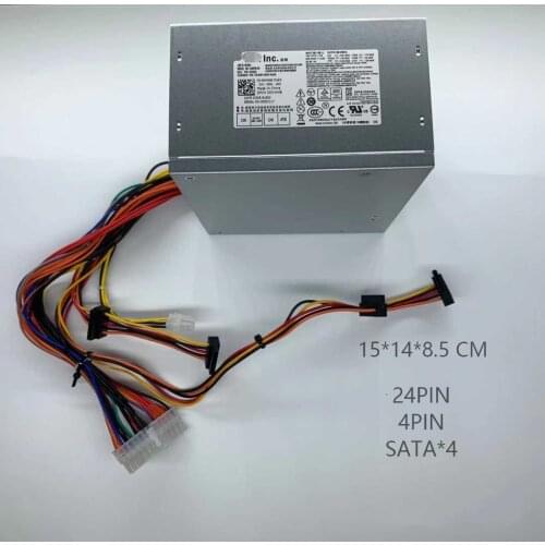 L300PM-00 MAX 300W 24PIN 4PIN SATA Compatible with L300AM-00 H300PM-02 H265AM-00