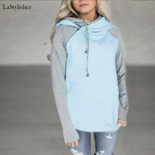 LaStylisher Women's Sweatshirts