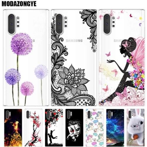 MODAZONGYE Samsung Galaxy Note 7 Phone Cases