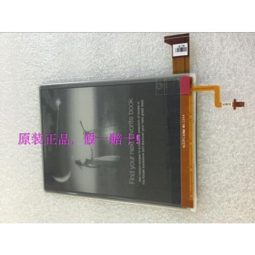 Original New 6.0 inch E-Ink Carta Display LCD Screen Touch Panel For ONYX BOOX i63ML Newton Android-eReader E-book Reader