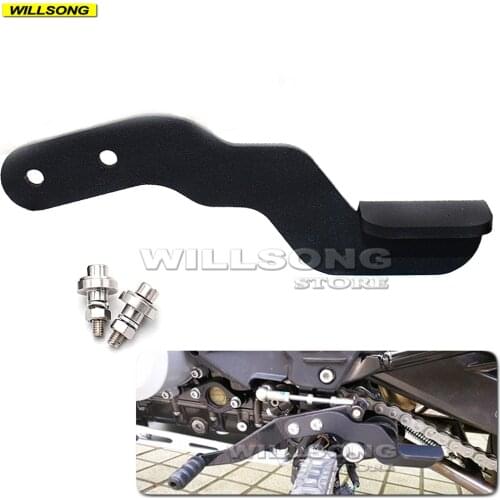 Adjustable Folding Gear Shift Lever Gearbox Shifter Pedal For BMW G310R G310GS 2017 2018 Year Motorcycle Accessories