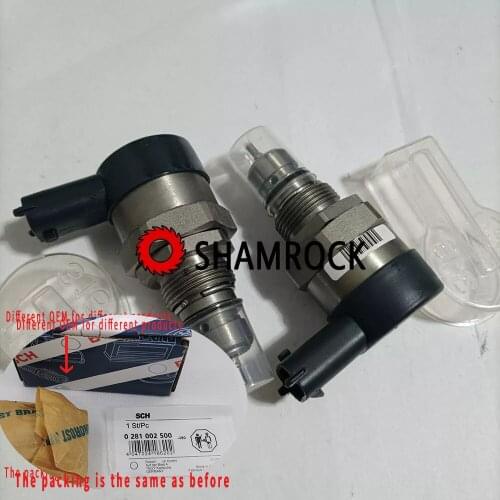 COMMON RAIL PRESSURE REGULATOR DRV oem 0281002507/0281002625 FOR AALFA ROMEO HHYUNDAI KKIA CARENS SSAAB 9-5 9-3 VVAUXHALL FFIAT