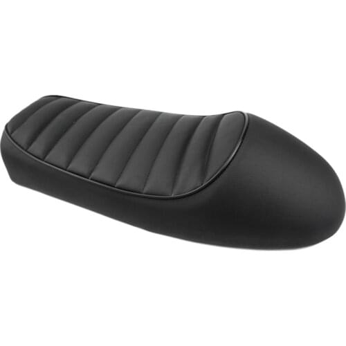 Motorcycle Cafe Racing Seat Vintage Camel Saddle Vintage Seat for Honda Cb125S Cb200 Cb350 Cl350 Cb400 Cb500 Cb750 Sr400