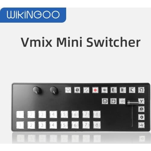 Wikingoo Turntable Enclosures