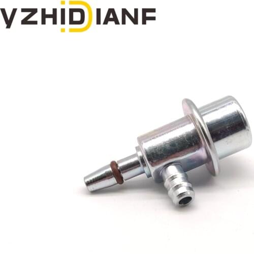 1pc 96423299 Fuel Pressure Regulator Case For Chevrolet-Epica Aveo Buick-Excelle Daewoo laccti Kalos 96977462 94669569 TD-109B