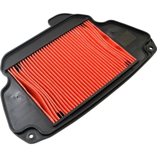 1 Pc Cross Motorcycle Parts Air Filter Cleaner For Honda CB650F CBR650F CB 650F CBR 650F 2014-2018