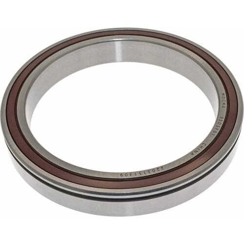 1pcs Bearing 95DSF01 95x120x17 Differential Bearing MOCHU Sealed Ball Bearings Thin Section Deep Groove Ball Bearings