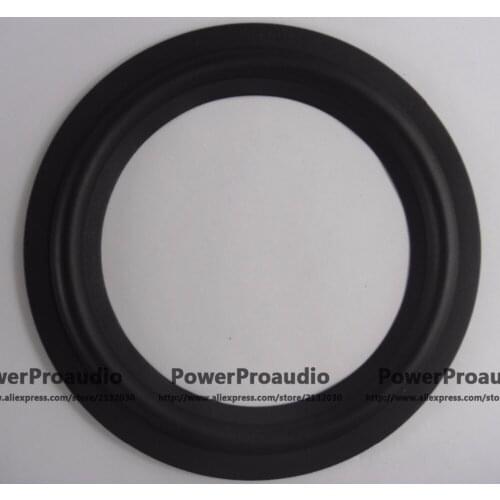10PCS 6inch Repair woofer surround Rubber FY-150 Size : 100 150 110 130mm