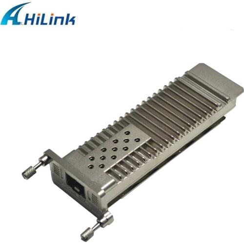 2pcs/lot CVR-XENPAK-SFP+ 10Gbps Xenpak-sfp+ Converter