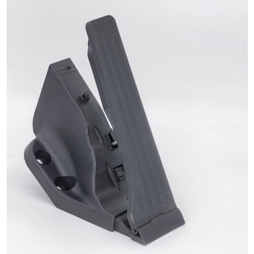 OEM A 205 300 00 04 Electronic Throttle Accelerator Pedal Assembly Accelerator Pedal Sensor For BENZ