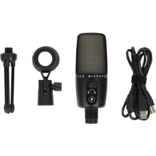 ALITER Microphones