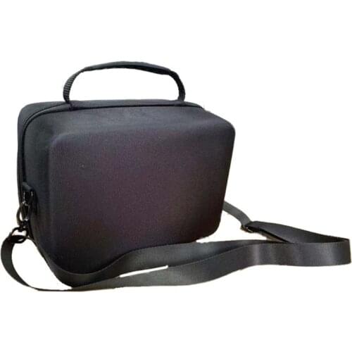 Carry Case Compatible with Marshall Kilburn II Speaker in EVA Shell Protective Case Cover Loudspeaker Accessory