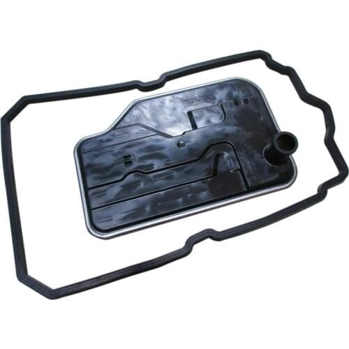 Transmission Filter and Gasket Kit 2212770195 2202710380 for Mercede 722.9 Transmissions Original quality