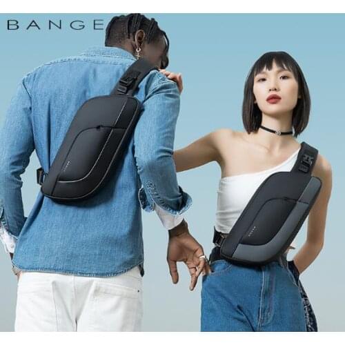 KAKA Men's Travel Bags