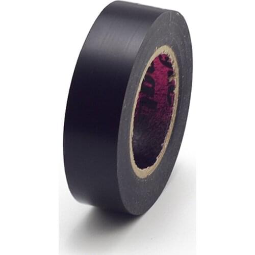 PVC Electrician Adhesive Tape Yongle Electric Adhesive Automobile Wire Harness Tape Electrical Insulating Tape Exceed Paste