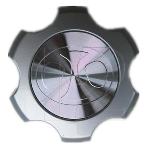 1pcs For Beijing Automobile Baic BJ40 Hub Cover B40 Hub Cover Shaft Head Cover Modification Automobile Parts