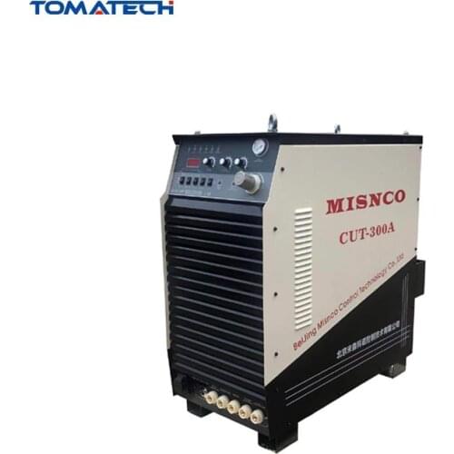 LGK300IGBT 300A LGK400IGBT 400A Water cooling high quality cutting Plasma cutter for cutting machine