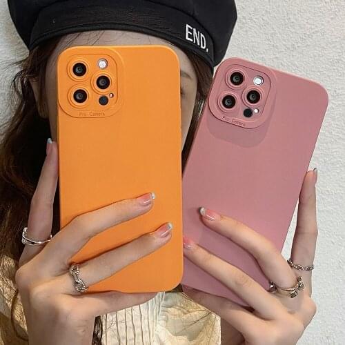 Meetsweet Silicone Phone Cases
