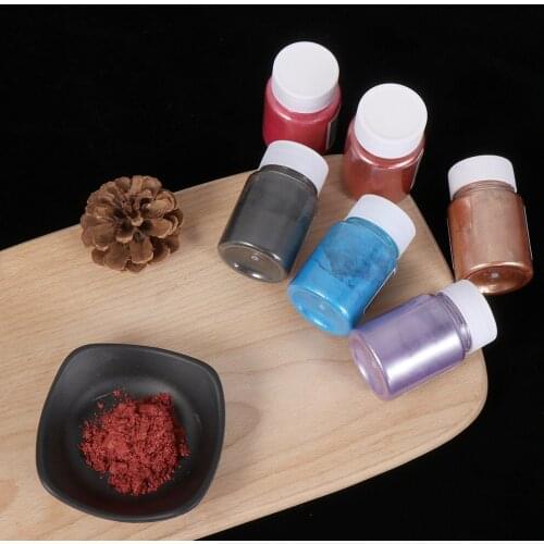 Multi-Purpose Powder Mousse Cake Fondant Macaron Chocolate Food Decor Flash Glitter Powder Safety Baking Color Dust Supplies