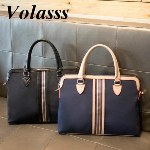 Fashion Luxury Women Messenger Shoulder Bags Designer For OL Office Handbag Womens Handbags 14 Work Bag For Ladies Bolsos Mujer