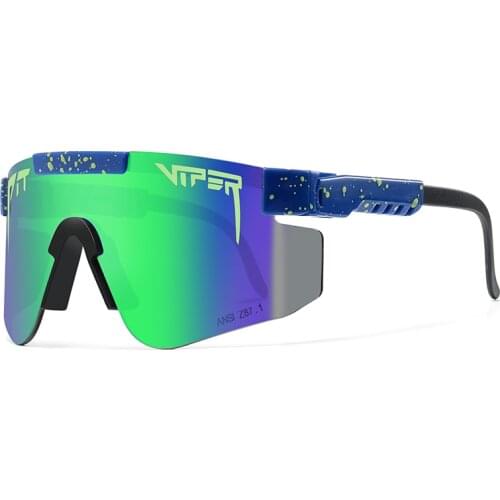 PIT VIPER Cycling Eyewear UV400 Sports Eyewears Cycling Bike Bicycle Sunglasses MTB Goggles Fishing Sunglasses Outdoor Glasses