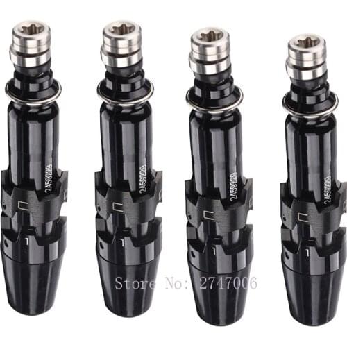 Wholesale 10Pcs 915 shaft sleeve adapter for 915Driver 913D 917D 910Driver 910Fairway Wood Tip Size .335 and .350 with number