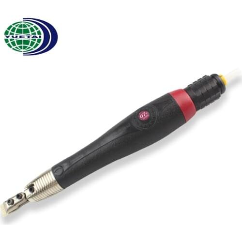 Pneumatic Ultrasonic polishing tools TLL07 (Max.Free Speed :28,000RPM )