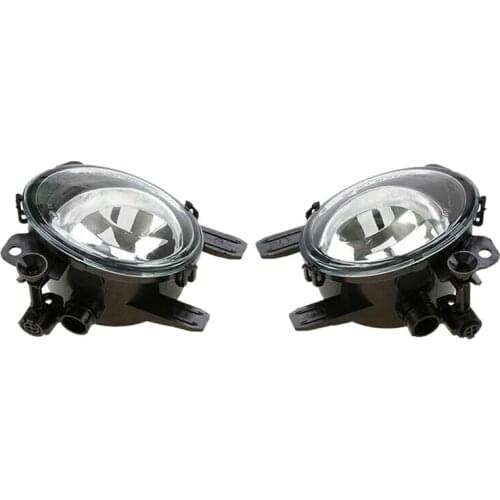 Front Bumper Fog Lamp Light Cover 63177248911 63177248912 for BMW 1 2 3 4 Series F30 F31 F34 F35 2012-2016