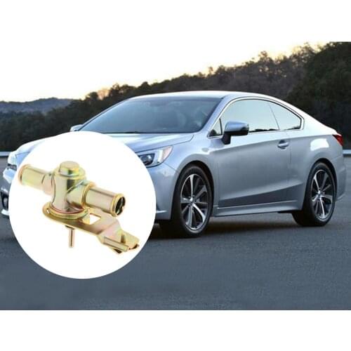 Heater Control Valve C3UZ18495A Compatible for Ford E Series F Series YG133 Car Vehicle Replacement Accessories Parts