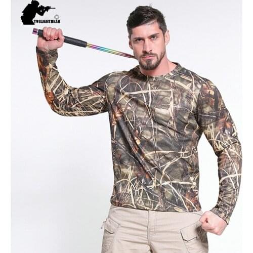 Twilight Bear Quick Dry T-Shirts