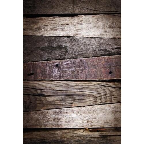 Vintage wooden backdrop backgrounds vinyl model artistic photo backdrops for photographer studio accessories photophone lv-713
