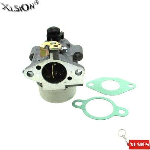 XLSION Aftermarket Carburetor With Gaskets For Kohler 12-853-140-S 12 853 78 12 853 77-S 12 853 47 12 853 78-S