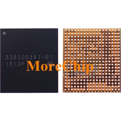 338S00341 For iPhone X Big Power IC Large Power Supply Chip PM 2pcs/lot