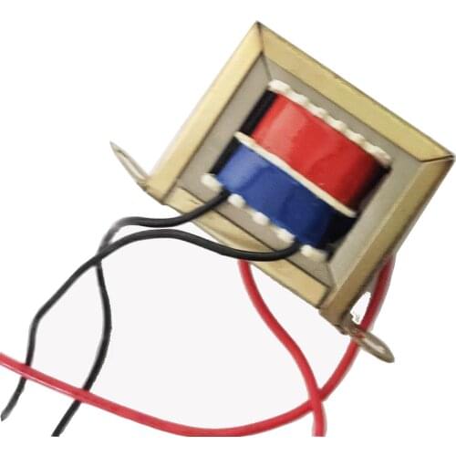 Spot Welder Accessories Power Transformer AC220-9V AC110V-9V Power Transformer