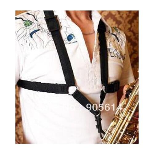 Alto Tenor Saxophone SAX Strap Harness NEW