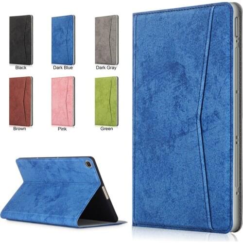 For Huawei MatePad T10s AGS3-L09/ W09 10.1''/T10 AGR-L09 9.7'' Case Luxury Stand Shell Funda For etui huawei mate pad t10s T10 S