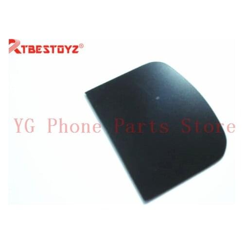 RTBESTOYZ Black Lens for Nokia 8800 Arte 8800a Keypad lens black bottom glass