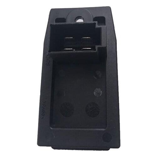Car Heater Blower Motor Resistor For Ford-Focus-KA For Fiesta Puma Cougar 1995-2006 1311115