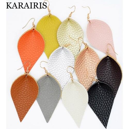 KARAIRIS Earrings