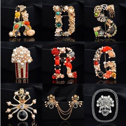MAXSIN FUN Badges For Clothes