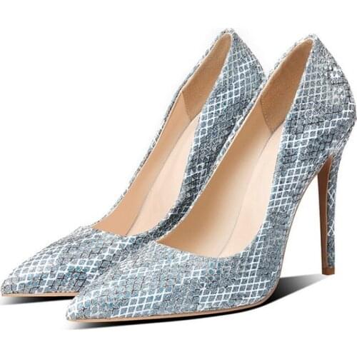 New Arrival size 33-50 luxury shoes women designers quality Sandals High Heel 12cm Peep Toe Zip Wedding Party Shoes Mujer YM-25