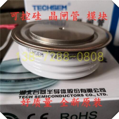 TECHSEM Y45KAD KA600A SCR 100% new and original Thyristor module
