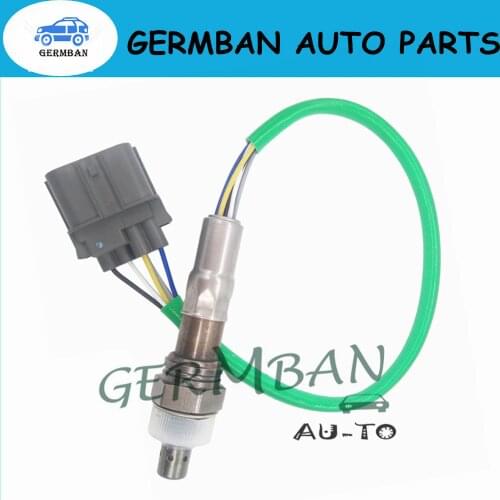 New Manufactured&Fast Shipping!!Lambda Oxygen Sensor For Suzuki MR Wagon MF21S Part No#18213-84G00 1821384G00