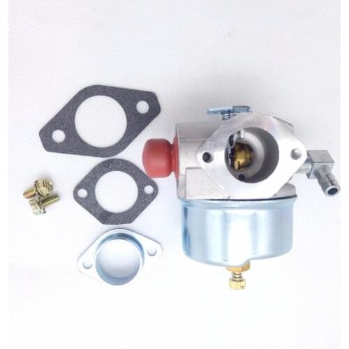 New CARBURETOR For TECUMSEH Carb 632795A LAV 30 LAV35 LAV40 LAV50